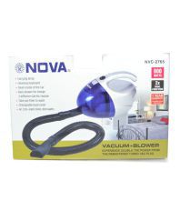 Nova Handy Vacuum Cleaner