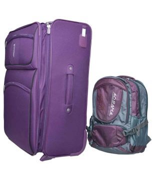 gaga travel bags price