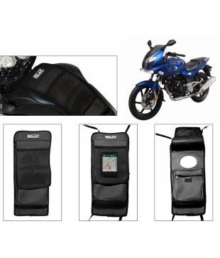 pulsar 220 tank bag