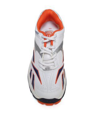 reebok spikes shoes price india