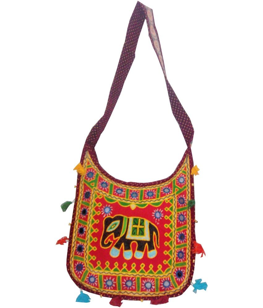 rajasthani bags buy online