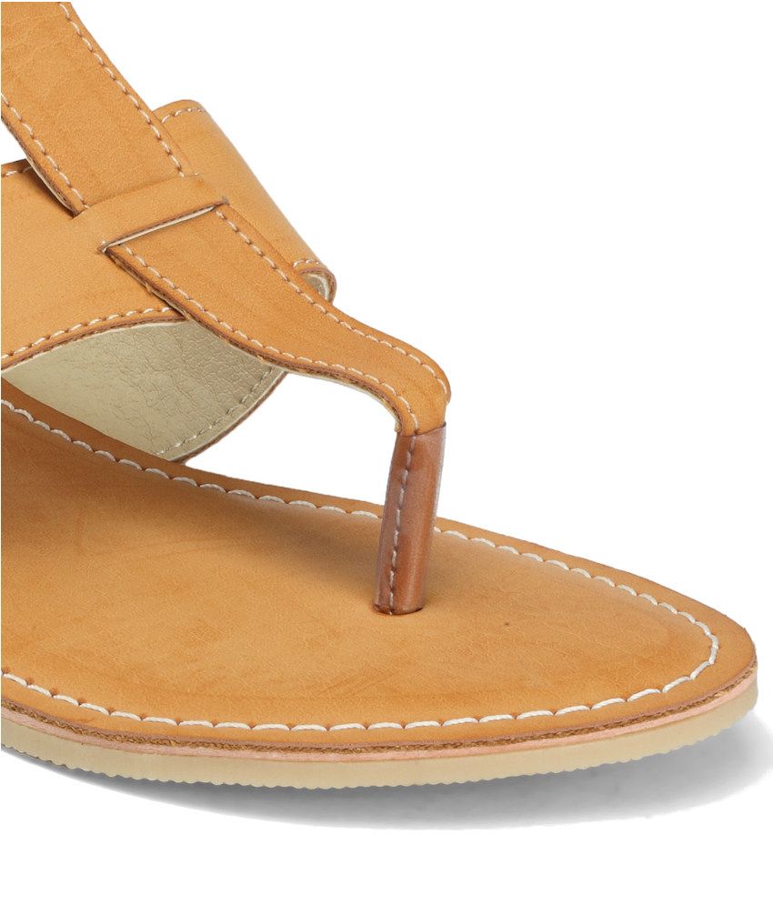 tan sandals 5
