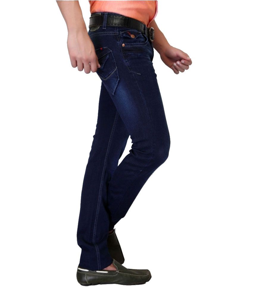 club fox jeans online shopping
