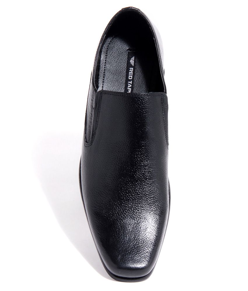 red tape formal shoes for womens