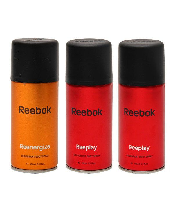 buy reebok deodorant online