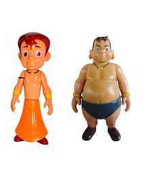 chhota bheem dolls buy online