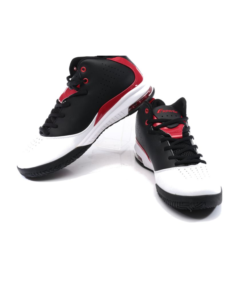 f sports casual shoes