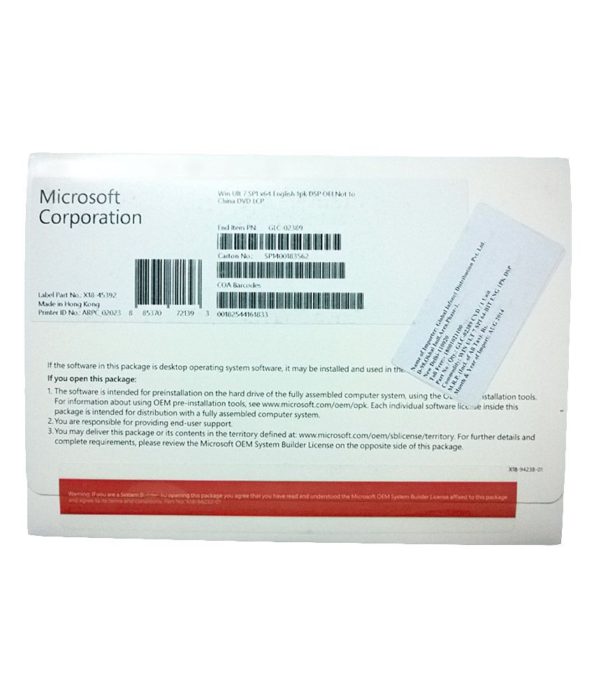 Microsoft Windows Server 2012 User Cal Single Buy Microsoft