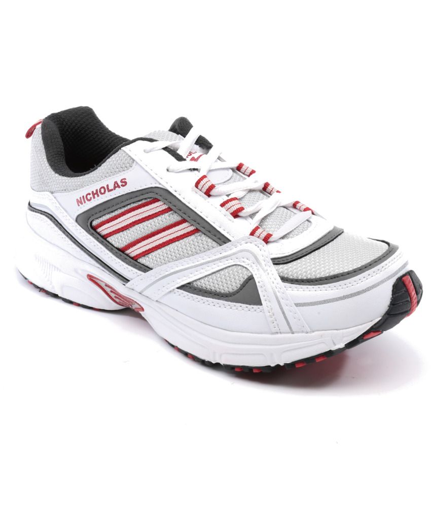 nicholas sport shoes