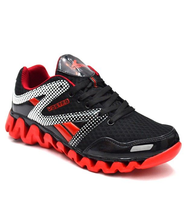 vostro running shoes