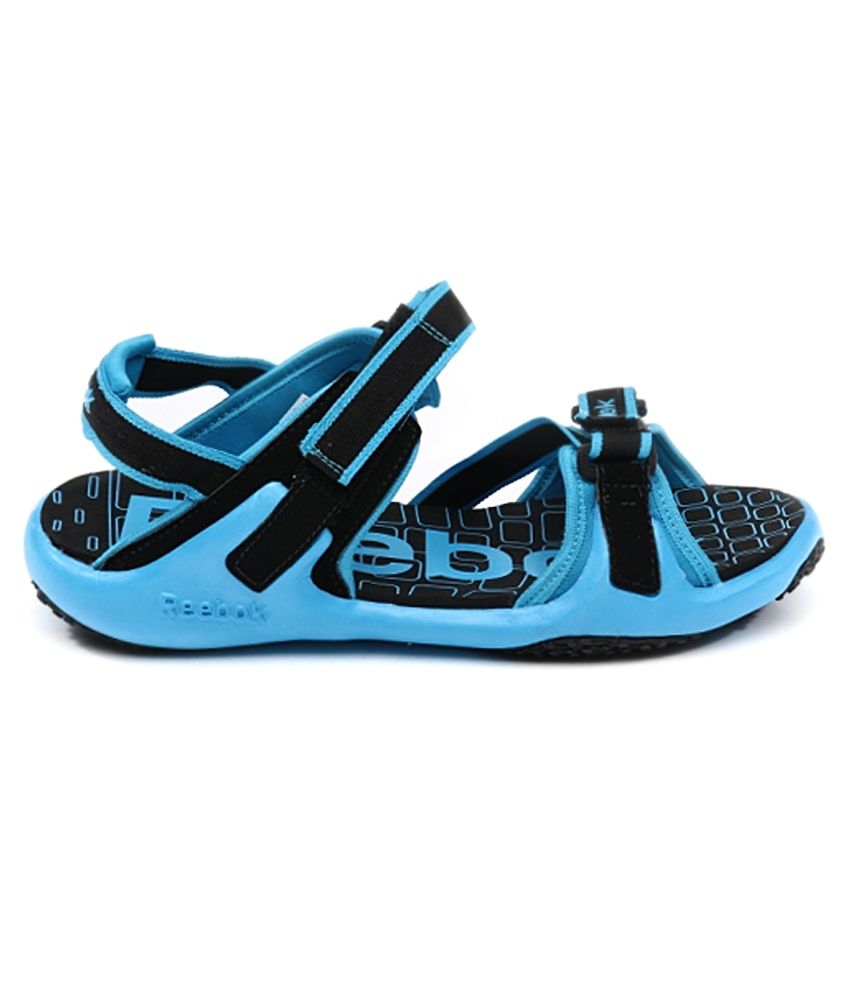 reebok sandals snapdeal