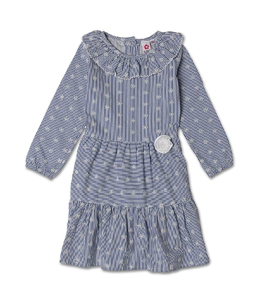 full frocks for kids