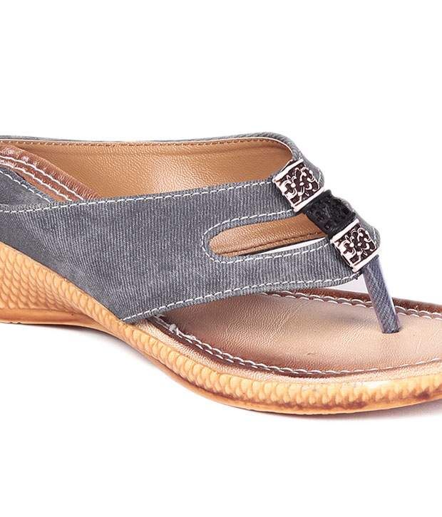 ladies footwear with price amazon