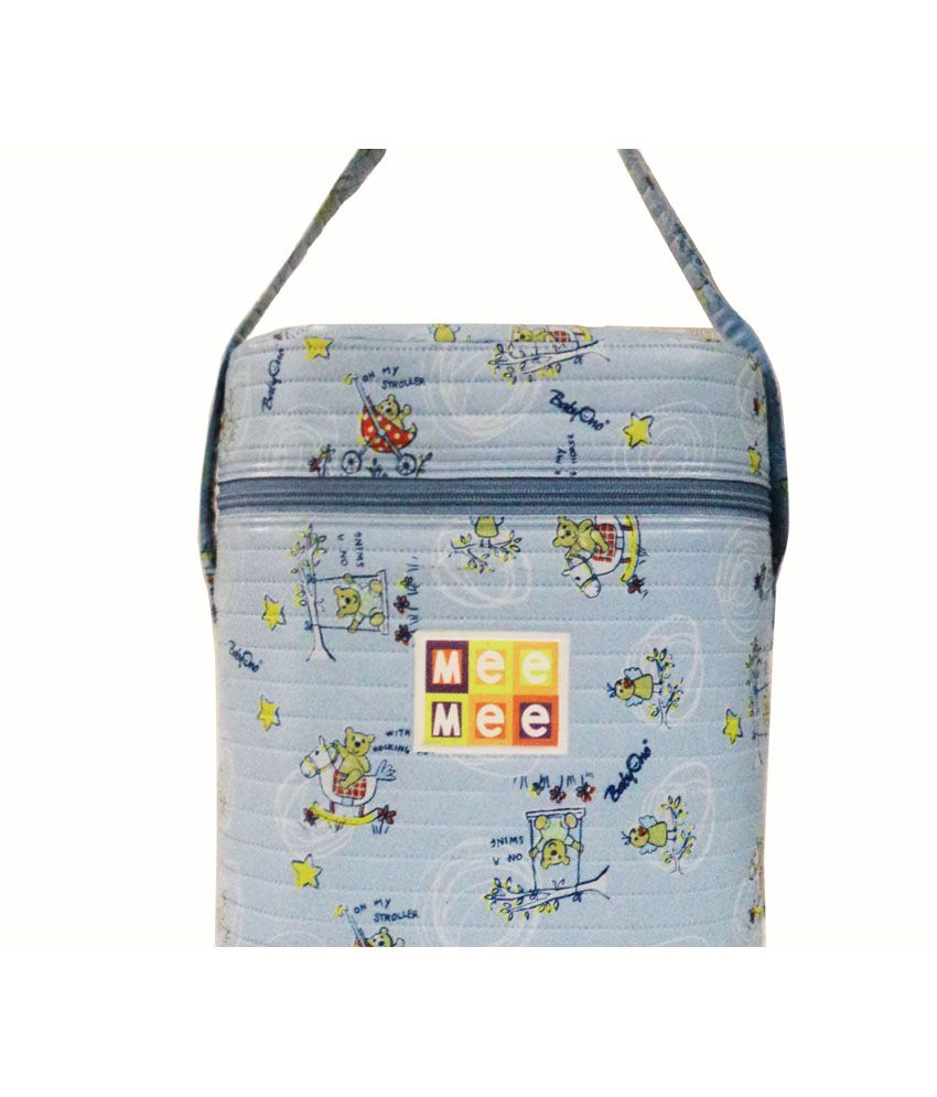 double bottle warmer