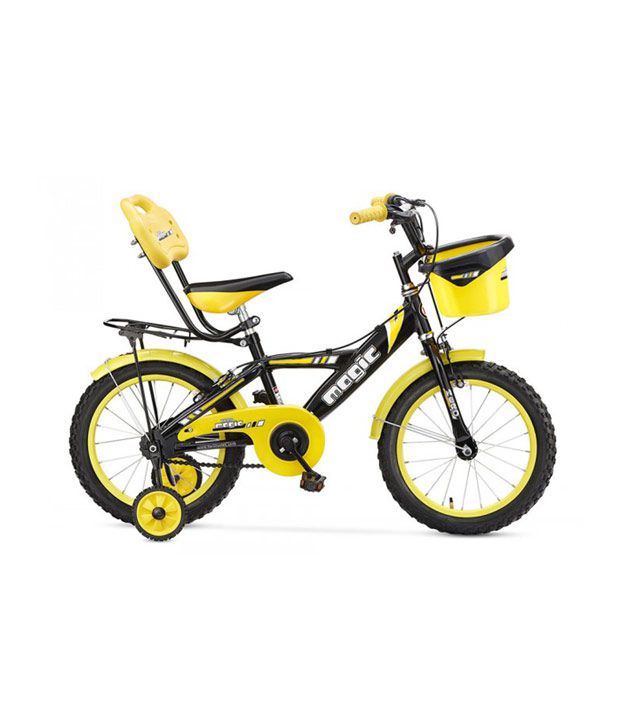 hero bicycle for kids