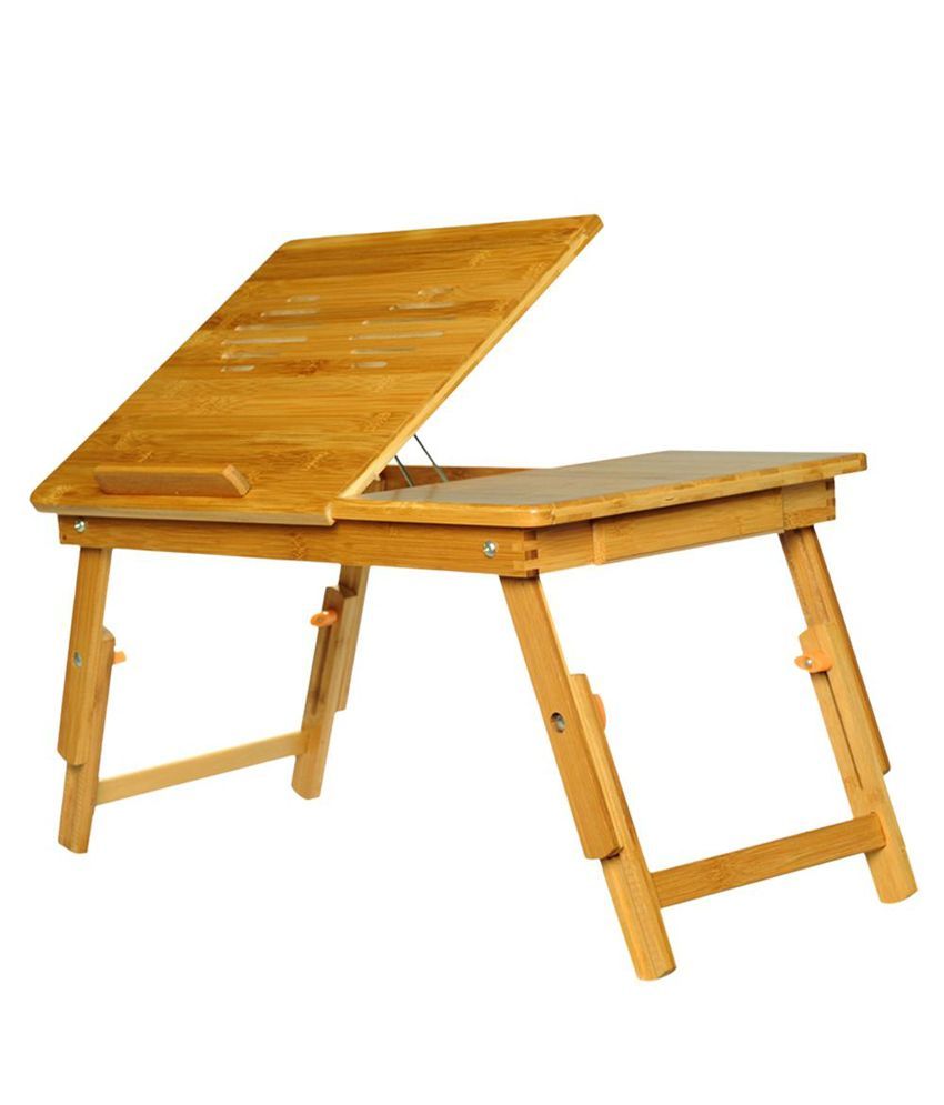 Home Pro Laptop Tables Brown Cooling Pads&laptop Tables Buy Home Pro