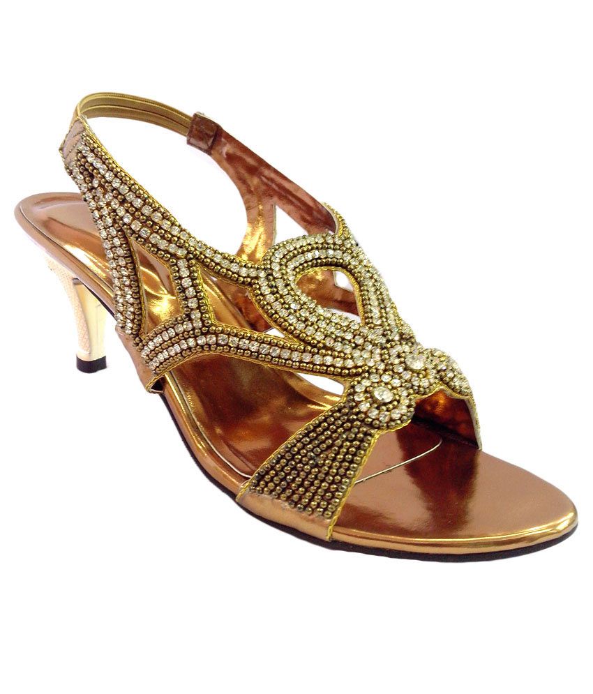 fancy sandals online