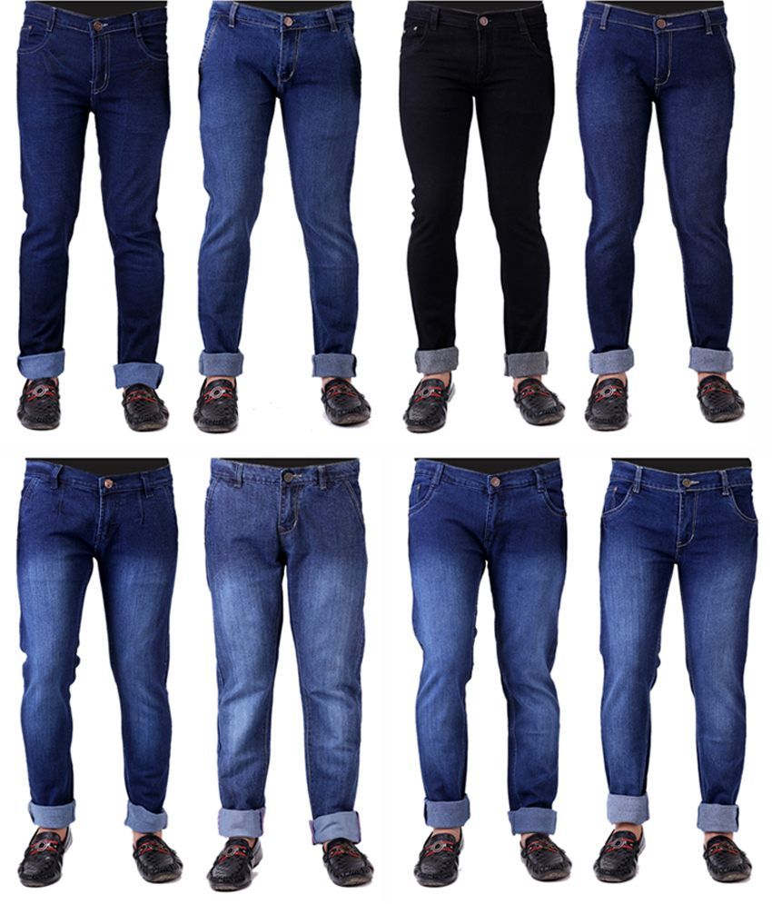 jeans for men combo