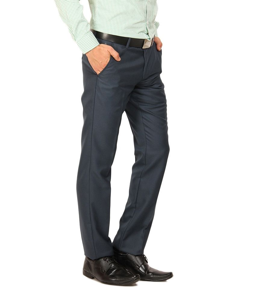 formal trouser
