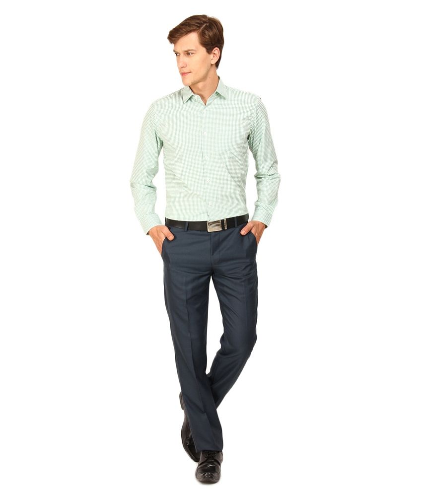 formal trouser