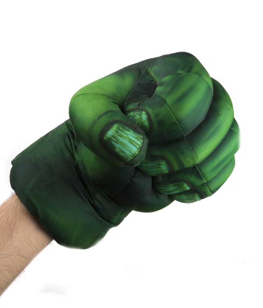 Emerge Hulk Smash Hands Buy Emerge Hulk Smash Hands Online At Low