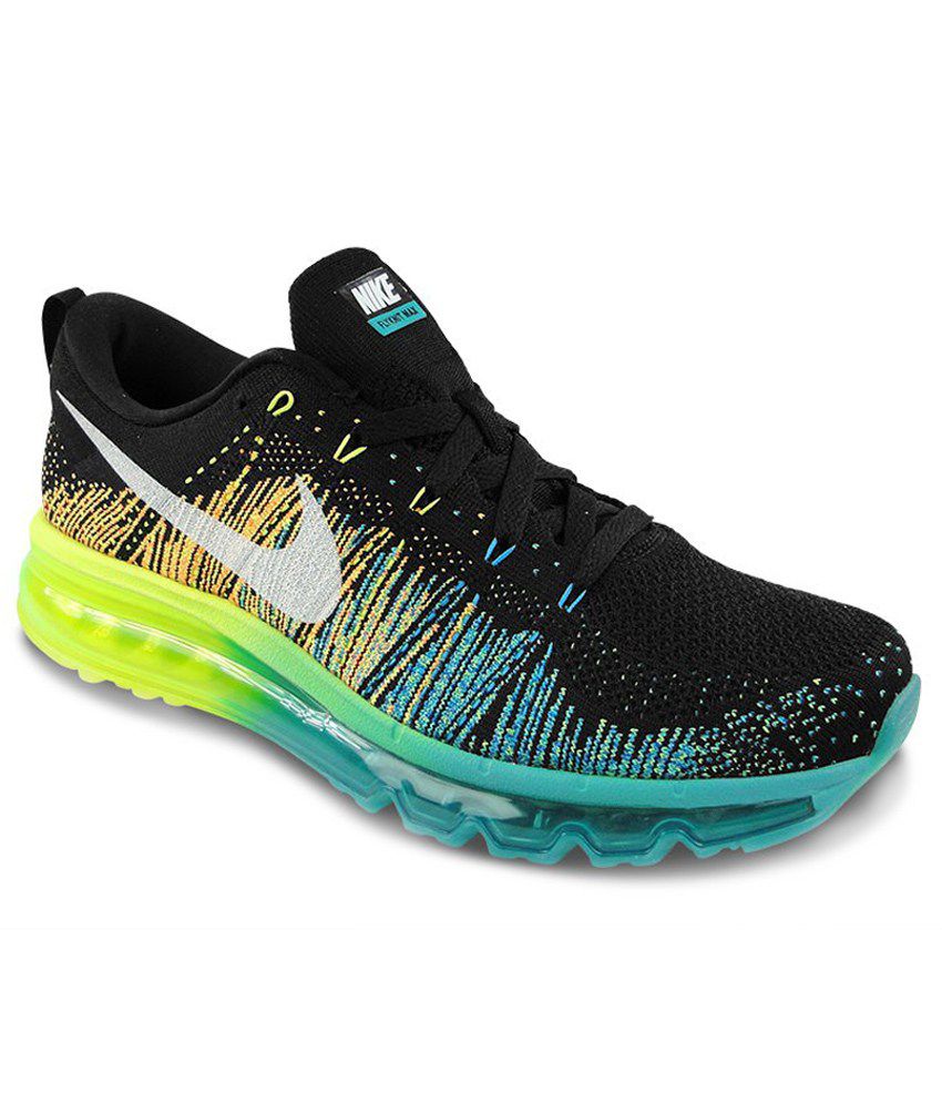 Nike Flynit Max Price in India- Buy Nike Flynit Max Online at Snapdeal