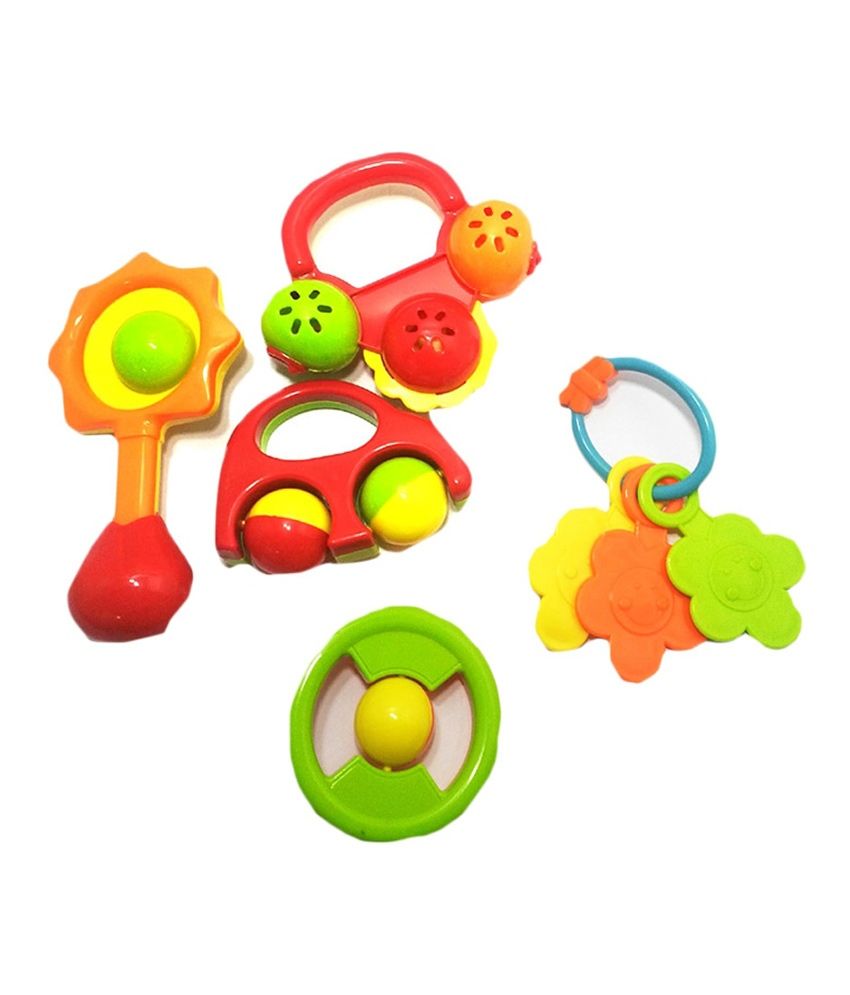 snapdeal baby toys