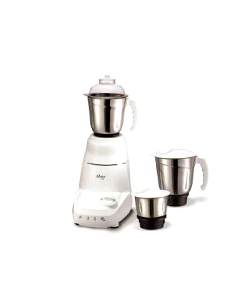 mixer grinder jar set