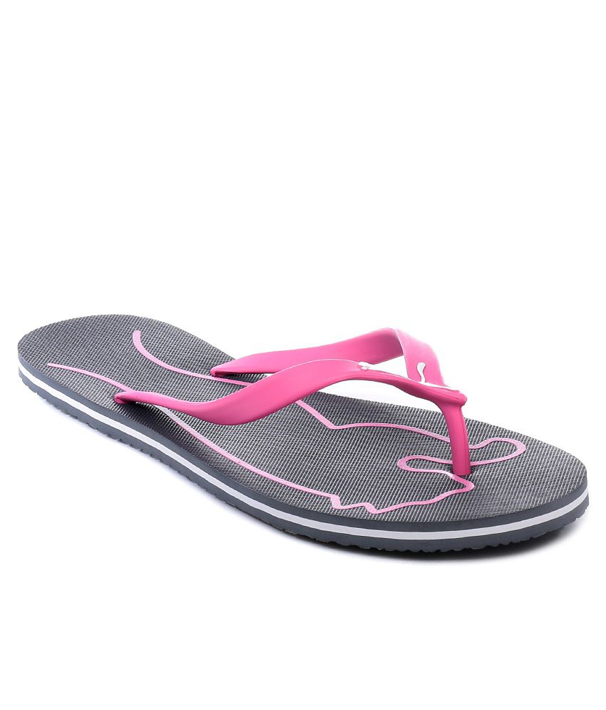 Puma Lucie IV Wn's DP Slippers Price in 