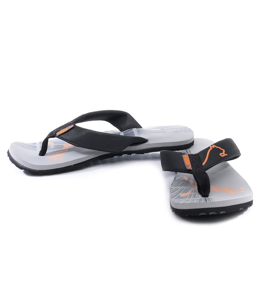 puma flip flops costco