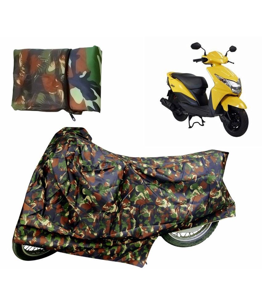 dio scooty cover