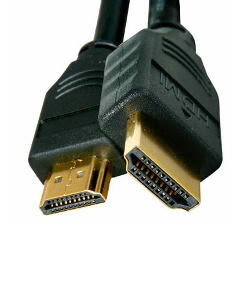     			Terabyte HDMI Cables - 3 meters - 10 feet