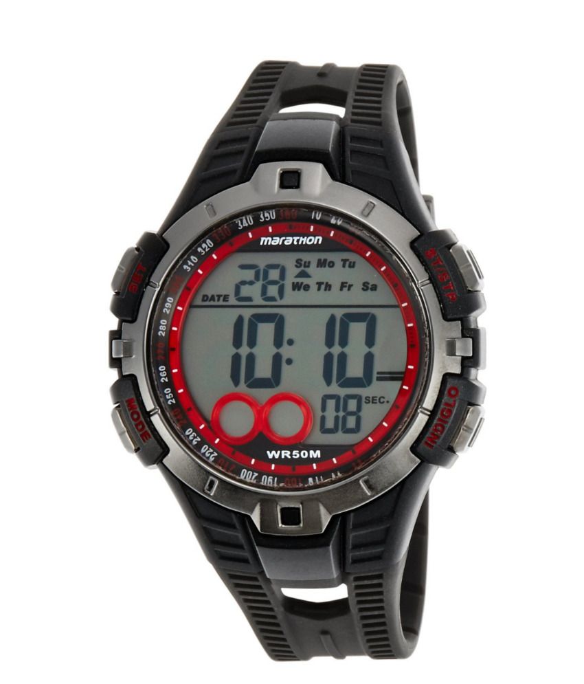 sports watch for men online