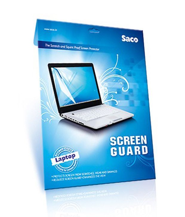 Saco Screen Guard For Hp 240 G3 Notebook 14 Inch Buy Saco Screen Guard For Hp 240 G3 Notebook 14 Inch Online At Low Price In India Snapdeal