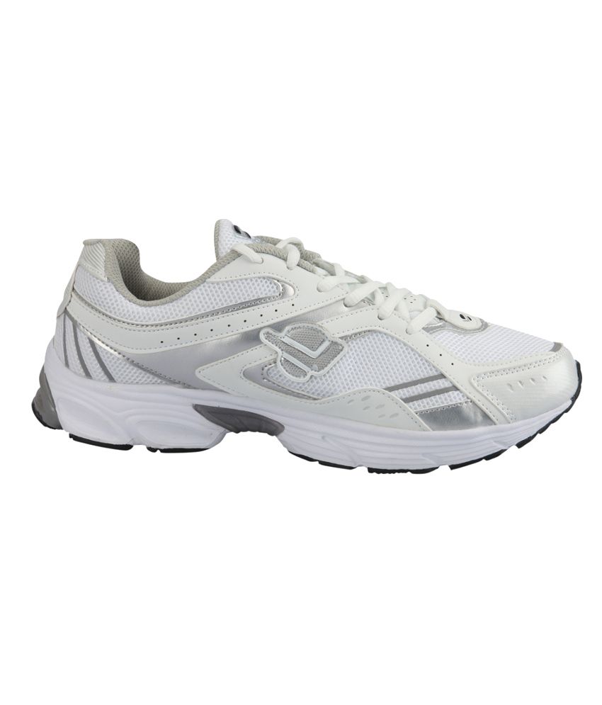 ESS White Sport Shoes Buy ESS White Sport Shoes Online