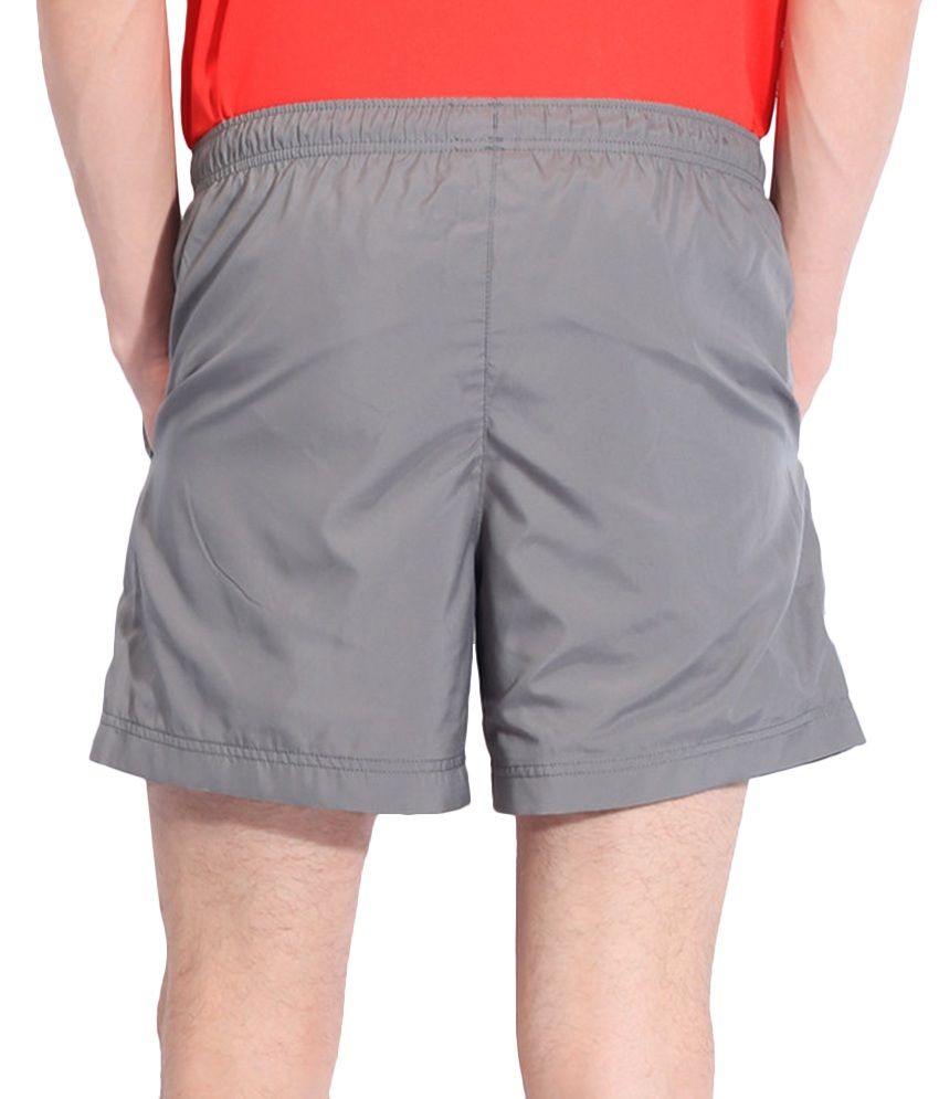 puma cotton shorts mens