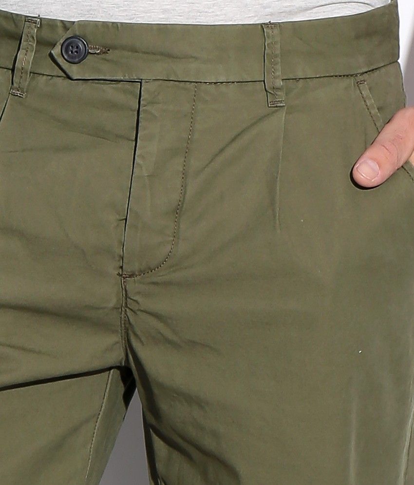 jack and jones chinos