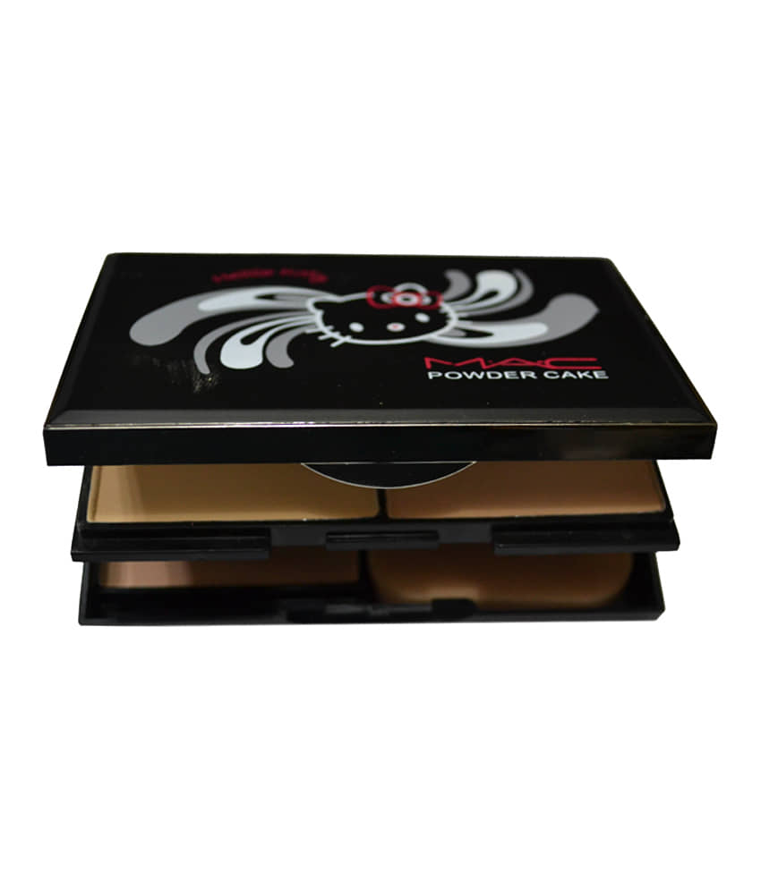Mac Compact Powder: Buy Mac Compact Powder at Best Prices in India