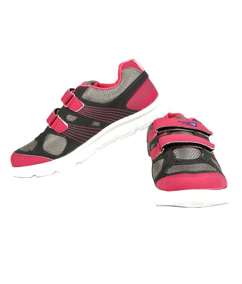 men's pink casual shoes