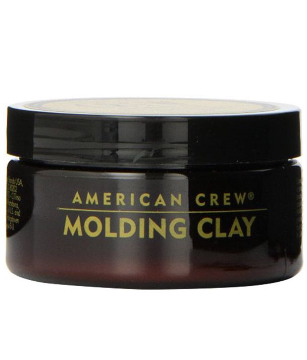 American Crew Hair Styling Molding Clay Buy American Crew Hair Styling Molding Clay at Best