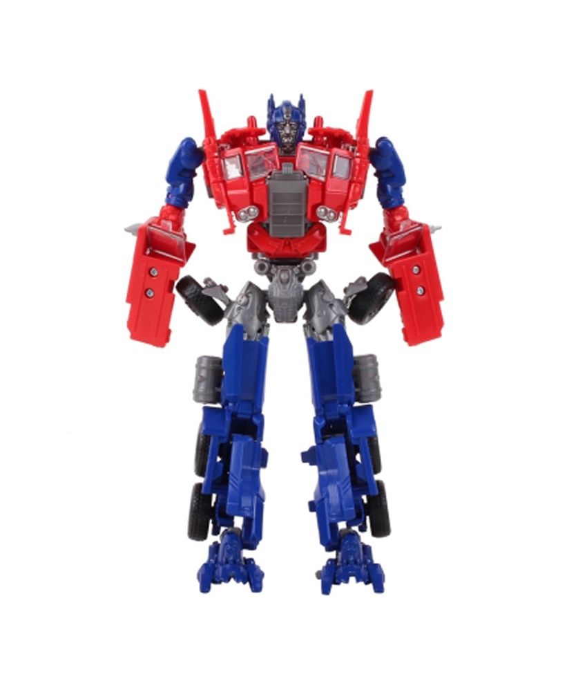 funskool transformers optimus prime