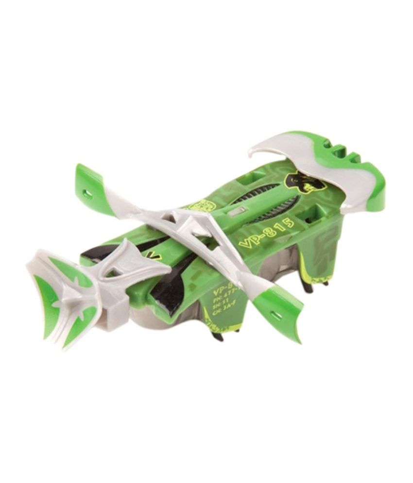 download hexbug warriors