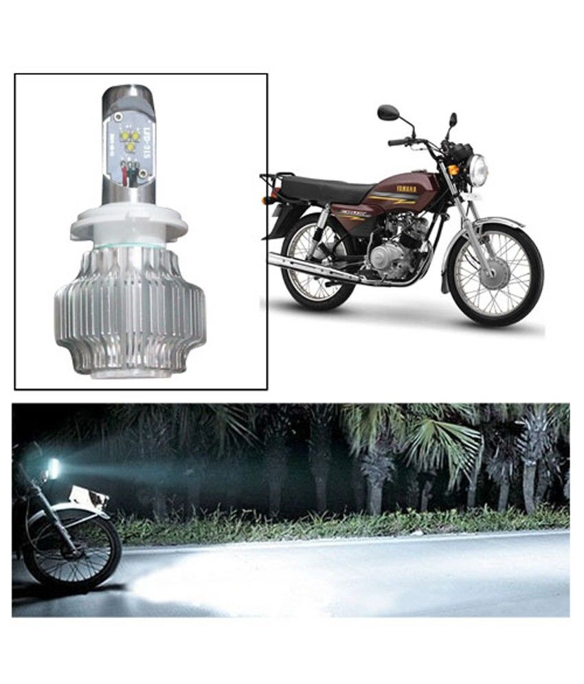 yamaha crux headlight price