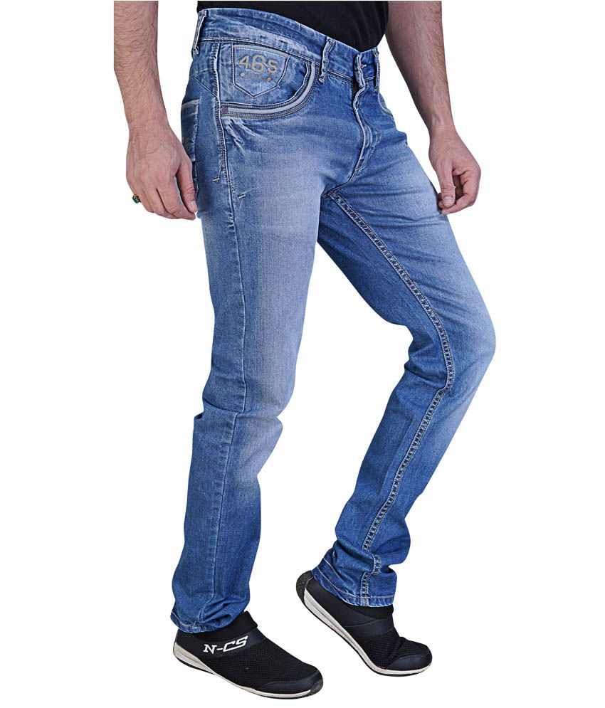 4sixty5 jeans