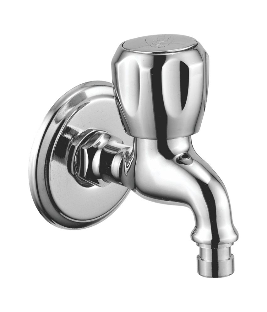 Buy Kamal Washing Machine Bib Cock Crystal Online at Low Price in