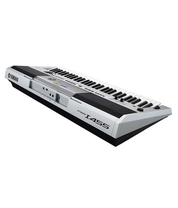 yamaha for psr adapter i455 PSR with I455 Adapter PSR Yamaha Adapter: Yamaha Digital Keyboard Keyboard Buy with Digital I455