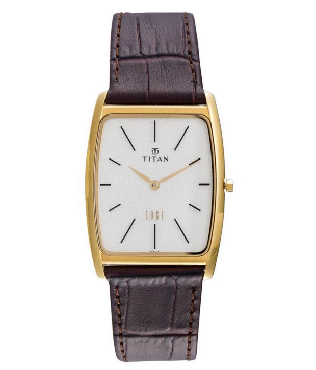 timex edge watches