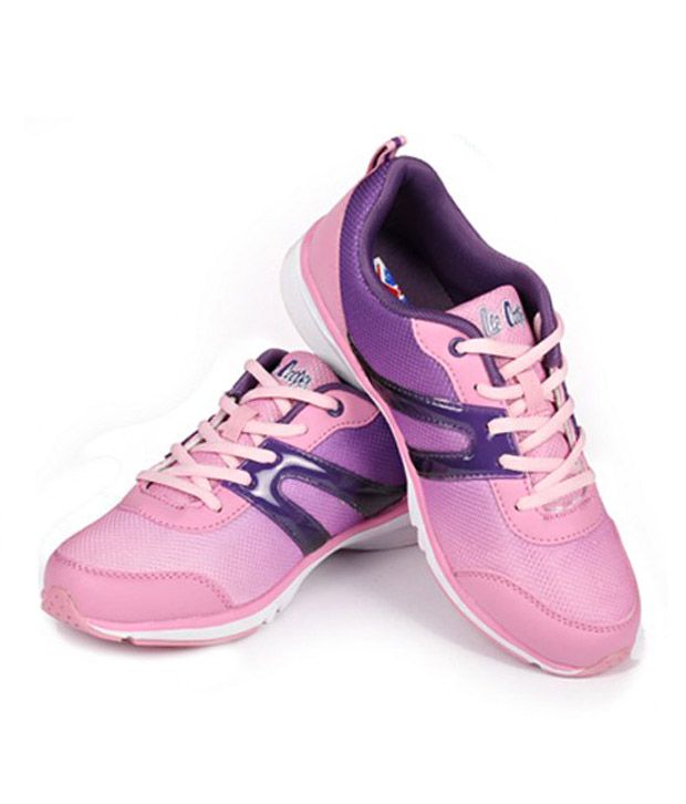 lee cooper sports shoes for womens