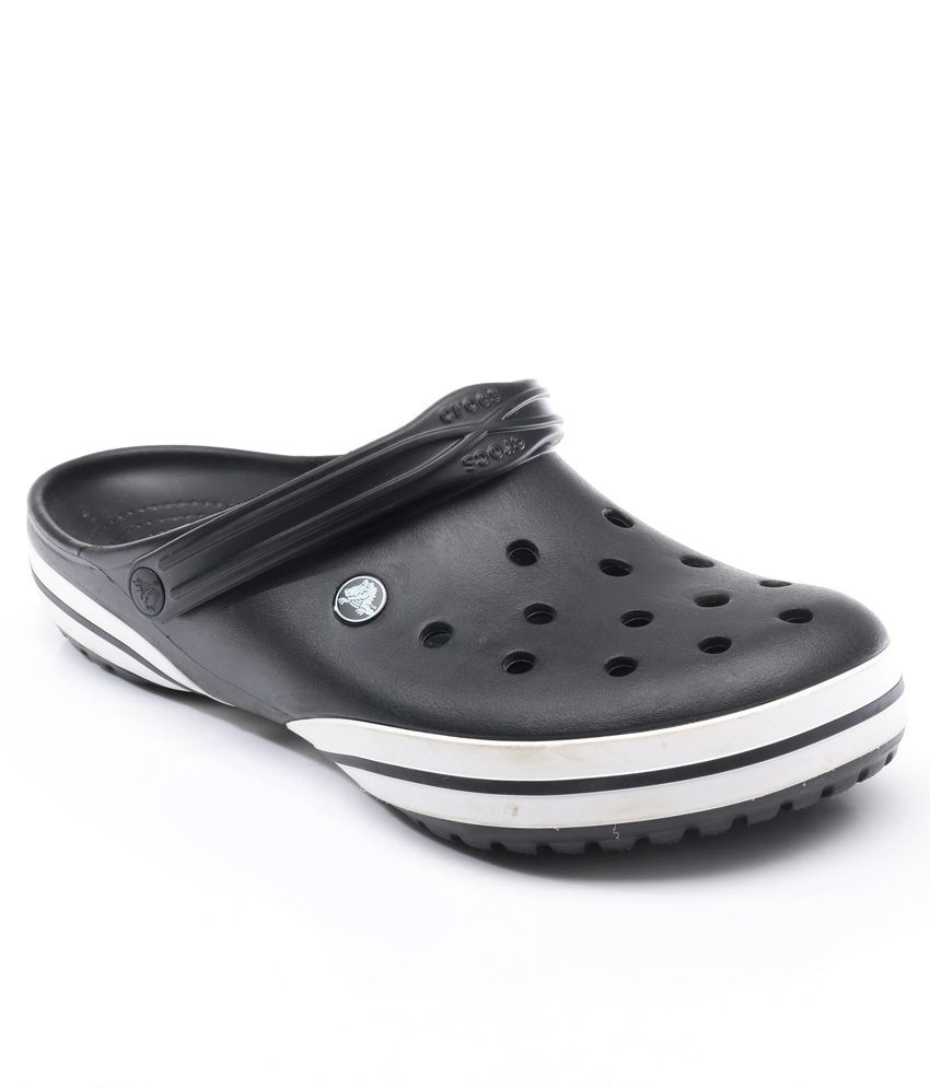 Crocs Khaki Clog Shoes - Buy Crocs Khaki Clog Shoes Online at Best ...