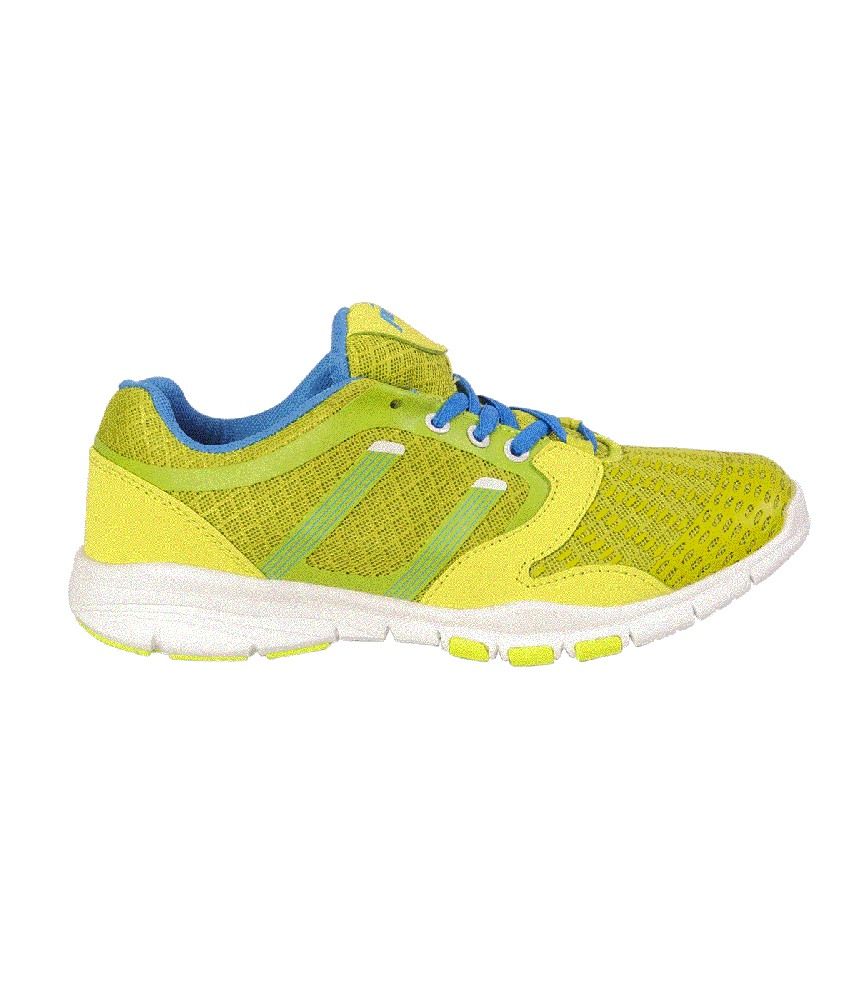 khadim's pro 360 running shoes